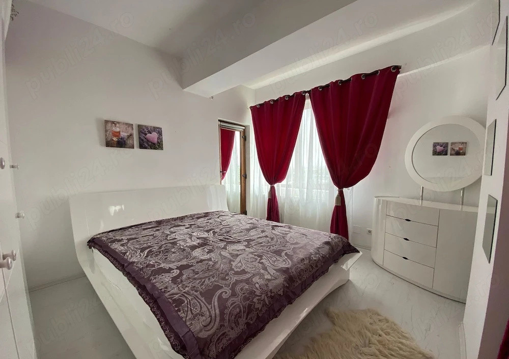Apartament 2 camere sos. Chitilei, sector1