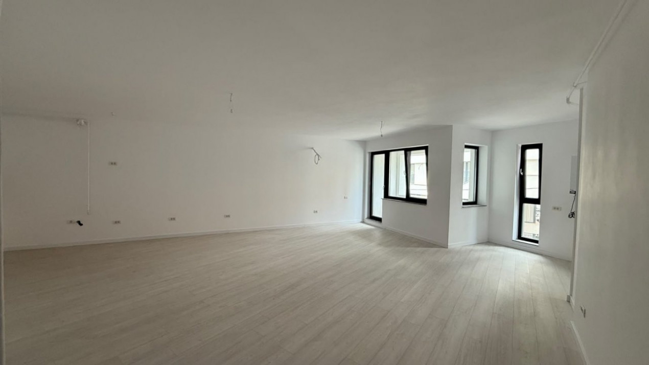 3 camere, Nerva Traian, Metrou Timpuri Noi