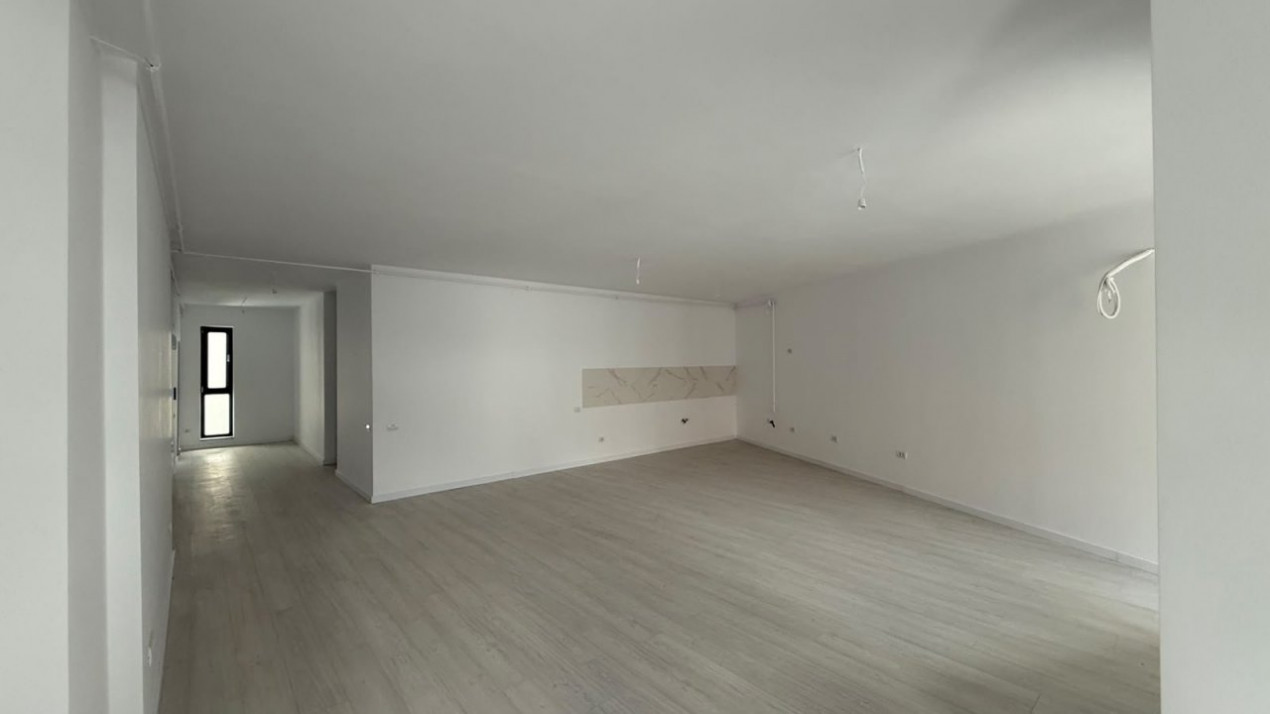 3 camere, Nerva Traian, Metrou Timpuri Noi