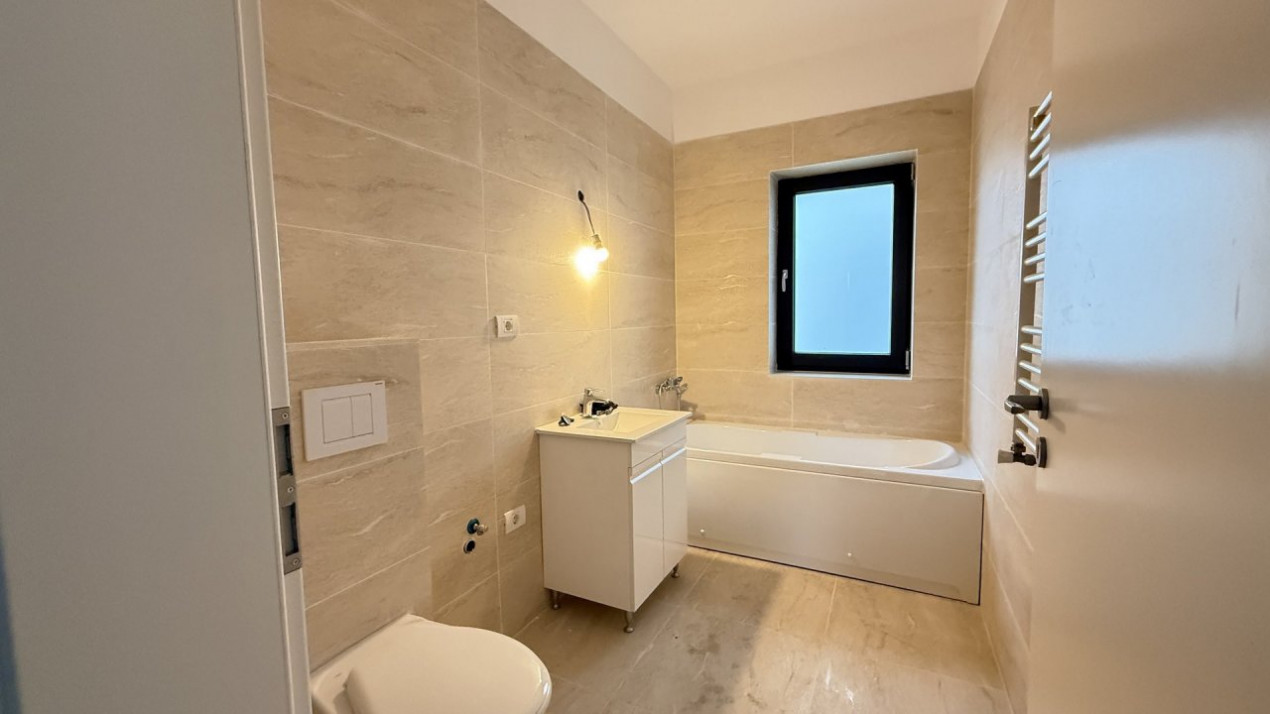 3 camere, Nerva Traian, Metrou Timpuri Noi