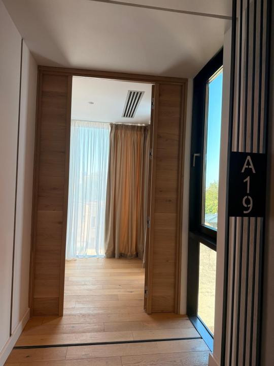 Apartament Premium 3 camere Eminescu 220