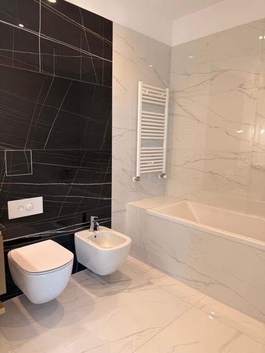 Apartament Premium 3 camere Eminescu 220