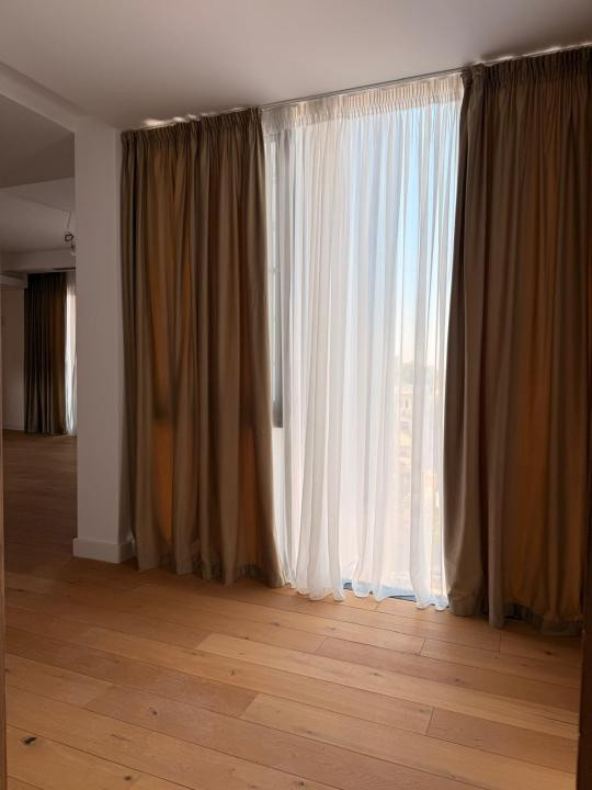 Apartament Premium 3 camere Eminescu 220