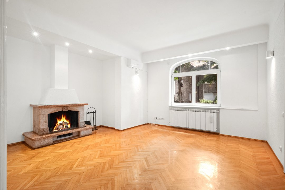 VANZARE VILA 8 CAMERE KISELEFF- PARCUL KISELEF- STR. ELIZA ZAMFIRESCU LEONIDA 