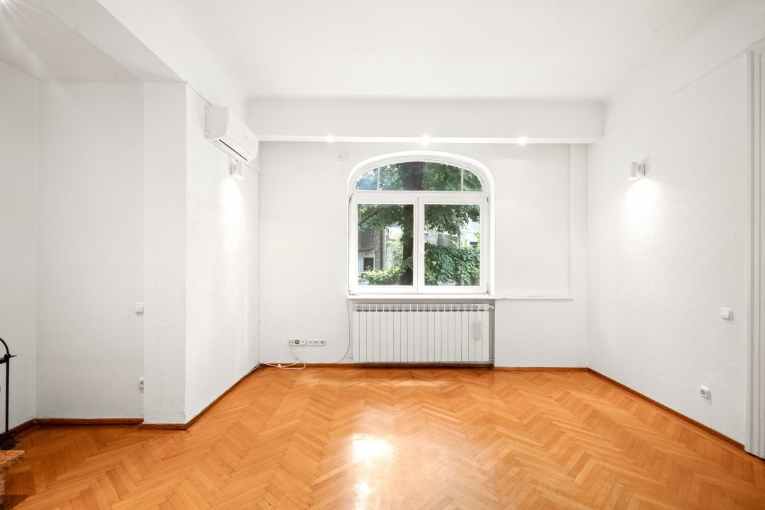 VANZARE VILA 8 CAMERE KISELEFF- PARCUL KISELEF- STR. ELIZA ZAMFIRESCU LEONIDA 