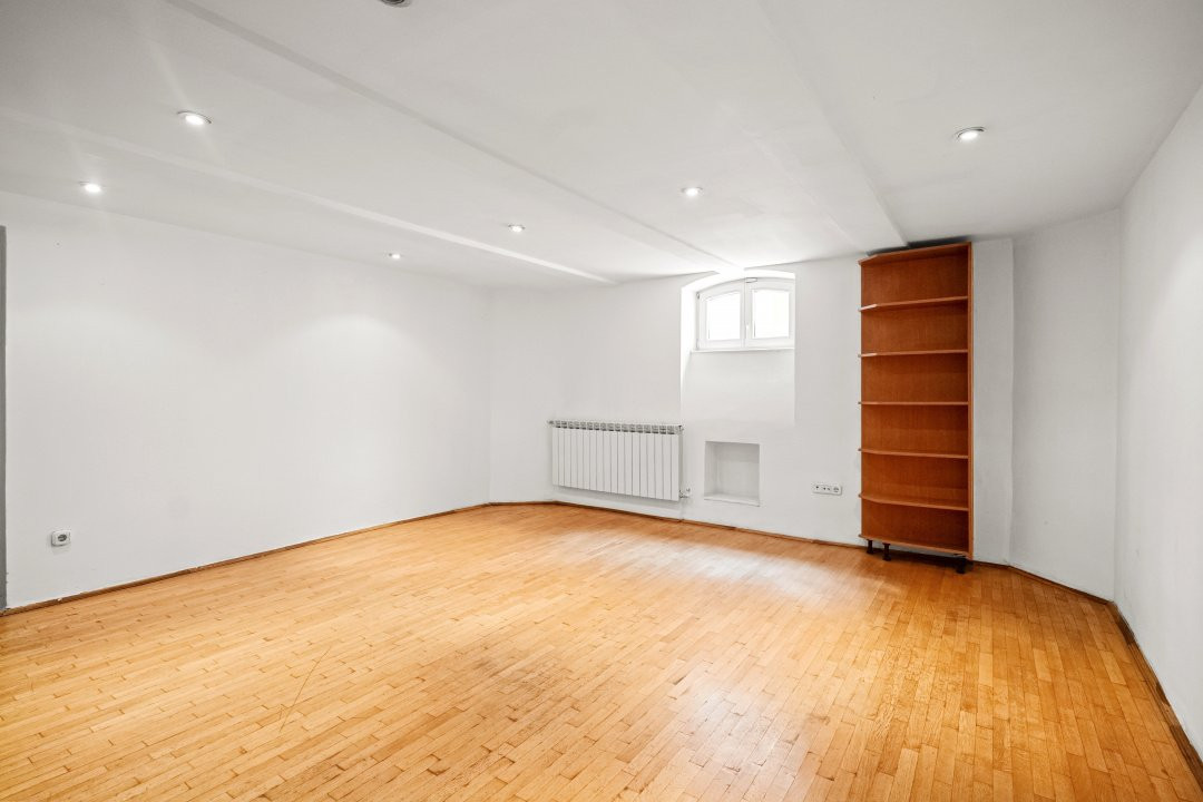 VANZARE VILA 8 CAMERE KISELEFF- PARCUL KISELEF- STR. ELIZA ZAMFIRESCU LEONIDA 