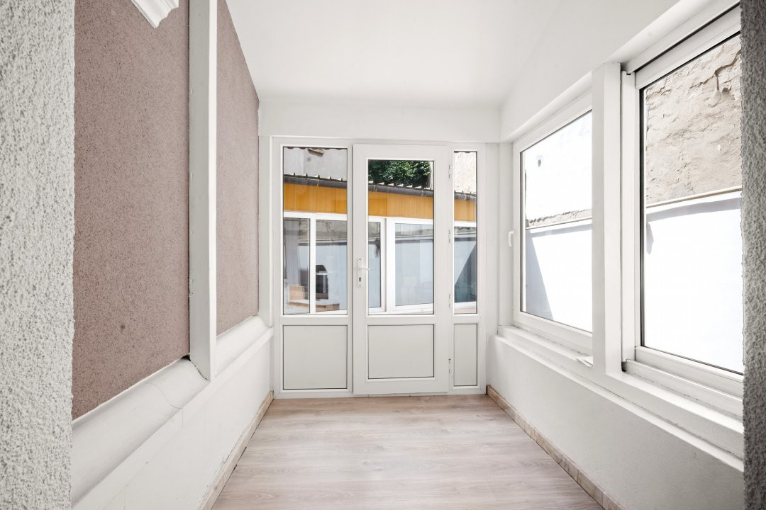 VANZARE VILA 8 CAMERE KISELEFF- PARCUL KISELEF- STR. ELIZA ZAMFIRESCU LEONIDA 