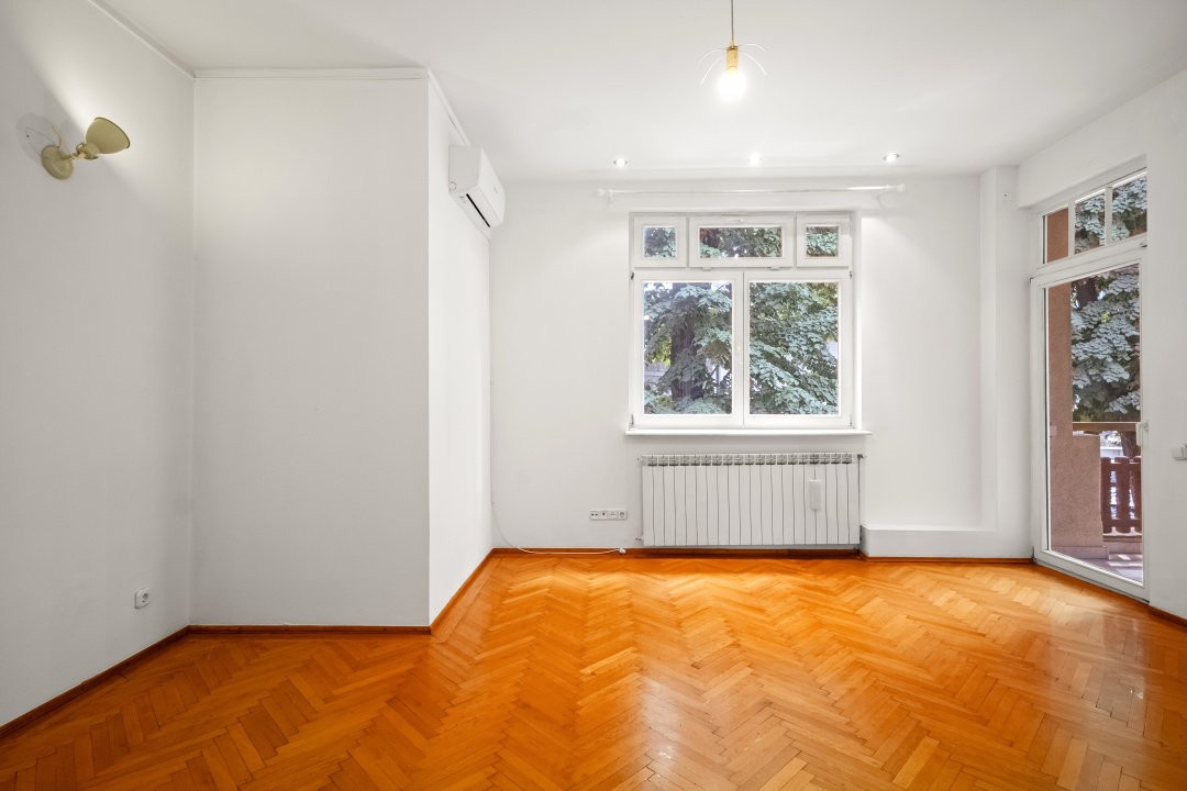 VANZARE VILA 8 CAMERE KISELEFF- PARCUL KISELEF- STR. ELIZA ZAMFIRESCU LEONIDA 