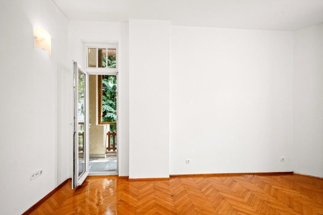 VANZARE VILA 8 CAMERE KISELEFF- PARCUL KISELEF- STR. ELIZA ZAMFIRESCU LEONIDA 
