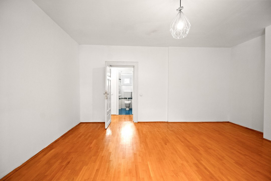 VANZARE VILA 8 CAMERE KISELEFF- PARCUL KISELEF- STR. ELIZA ZAMFIRESCU LEONIDA 
