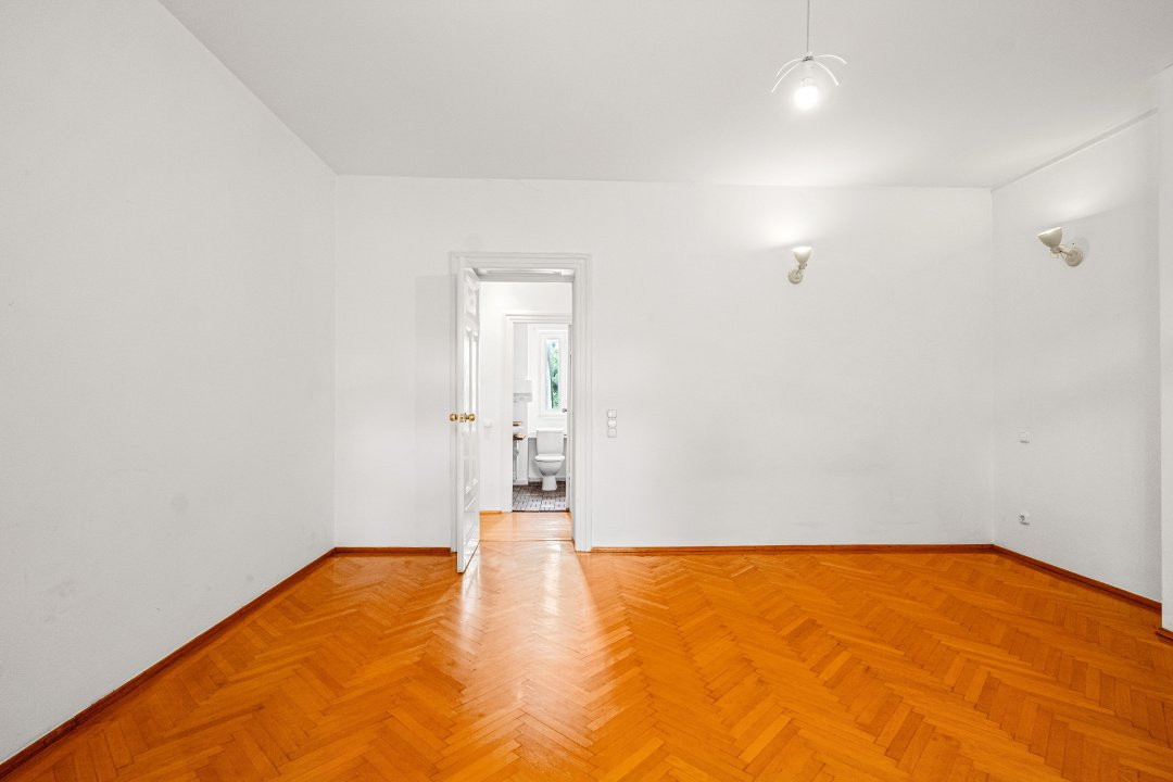 VANZARE VILA 8 CAMERE KISELEFF- PARCUL KISELEF- STR. ELIZA ZAMFIRESCU LEONIDA 