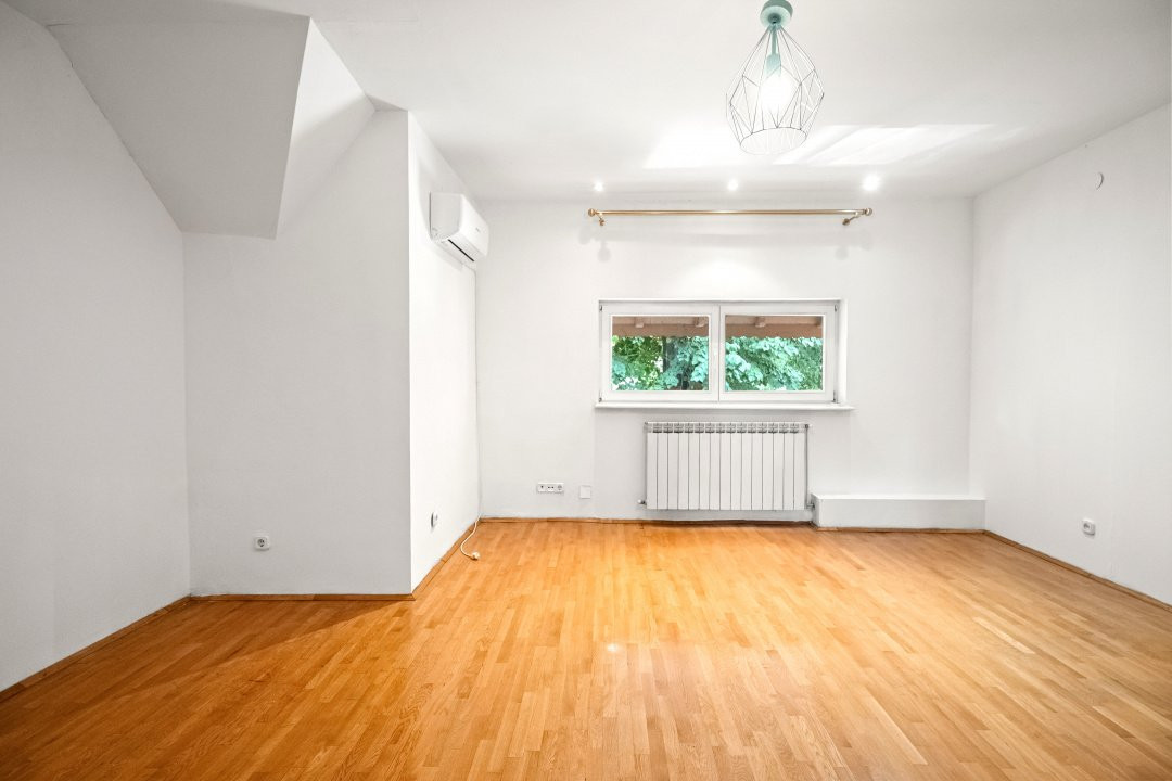 VANZARE VILA 8 CAMERE KISELEFF- PARCUL KISELEF- STR. ELIZA ZAMFIRESCU LEONIDA 