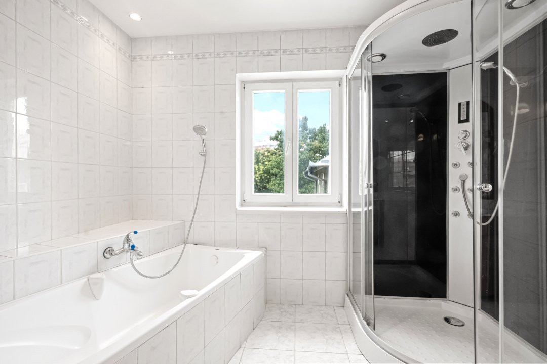 VANZARE VILA 8 CAMERE KISELEFF- PARCUL KISELEF- STR. ELIZA ZAMFIRESCU LEONIDA 