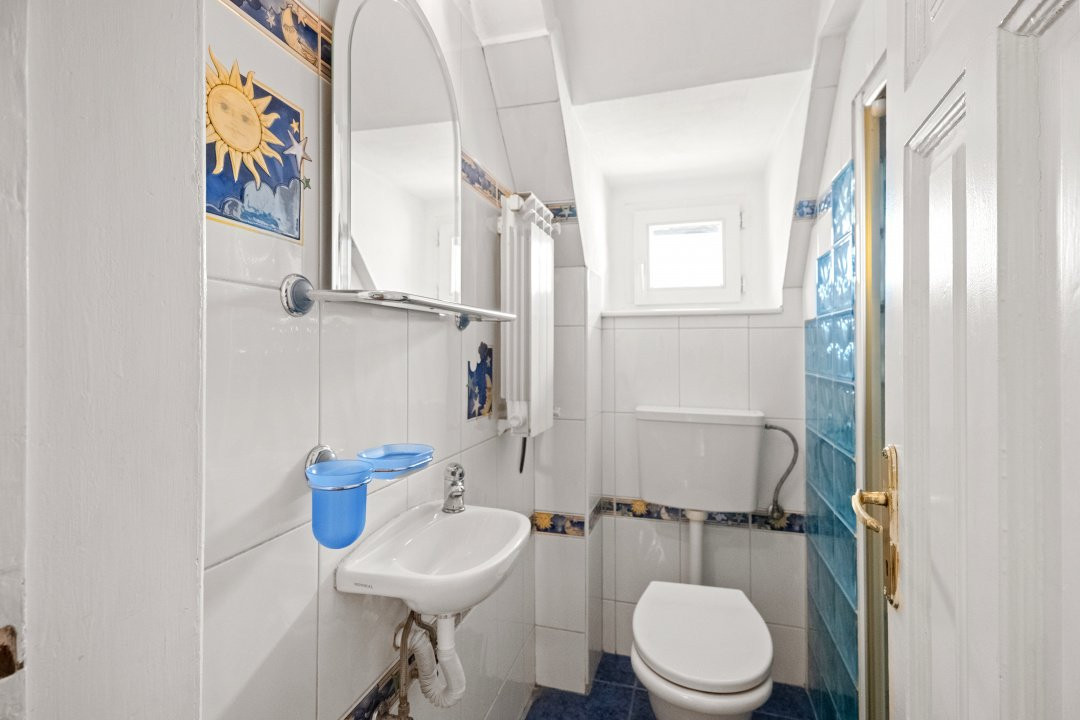 VANZARE VILA 8 CAMERE KISELEFF- PARCUL KISELEF- STR. ELIZA ZAMFIRESCU LEONIDA 