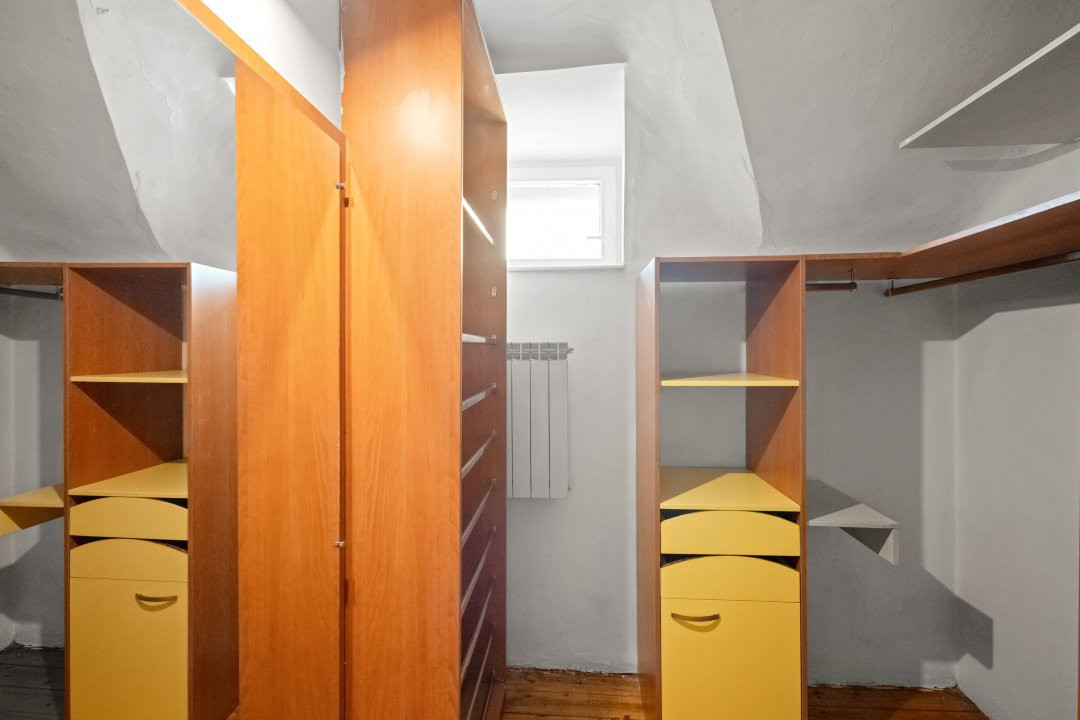 VANZARE VILA 8 CAMERE KISELEFF- PARCUL KISELEF- STR. ELIZA ZAMFIRESCU LEONIDA 