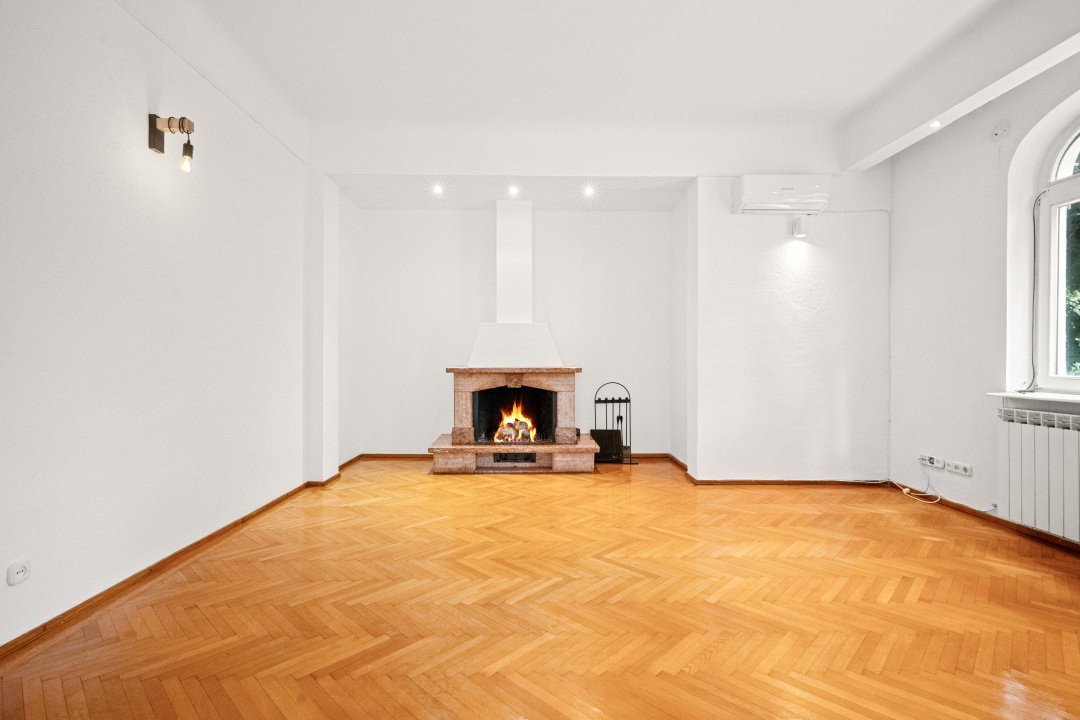 VANZARE VILA 8 CAMERE KISELEFF- PARCUL KISELEF- STR. ELIZA ZAMFIRESCU LEONIDA 