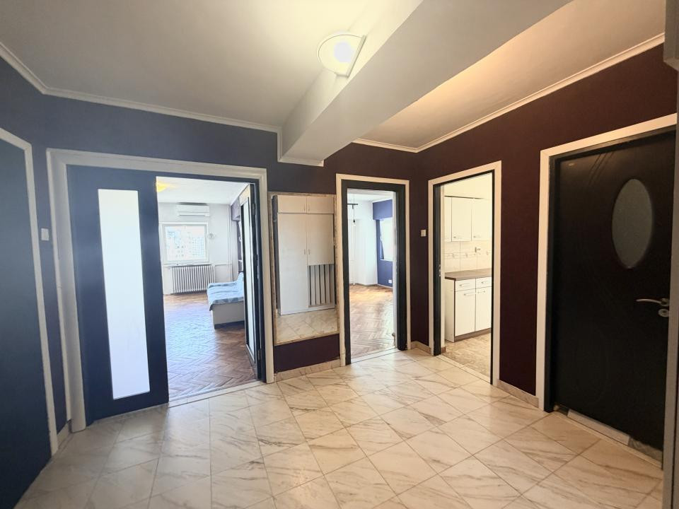 Apartament 2 camere Bulevardul Unirii 70 - Zepter