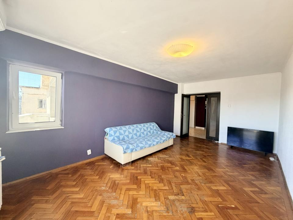 Apartament 2 camere Bulevardul Unirii 70 - Zepter