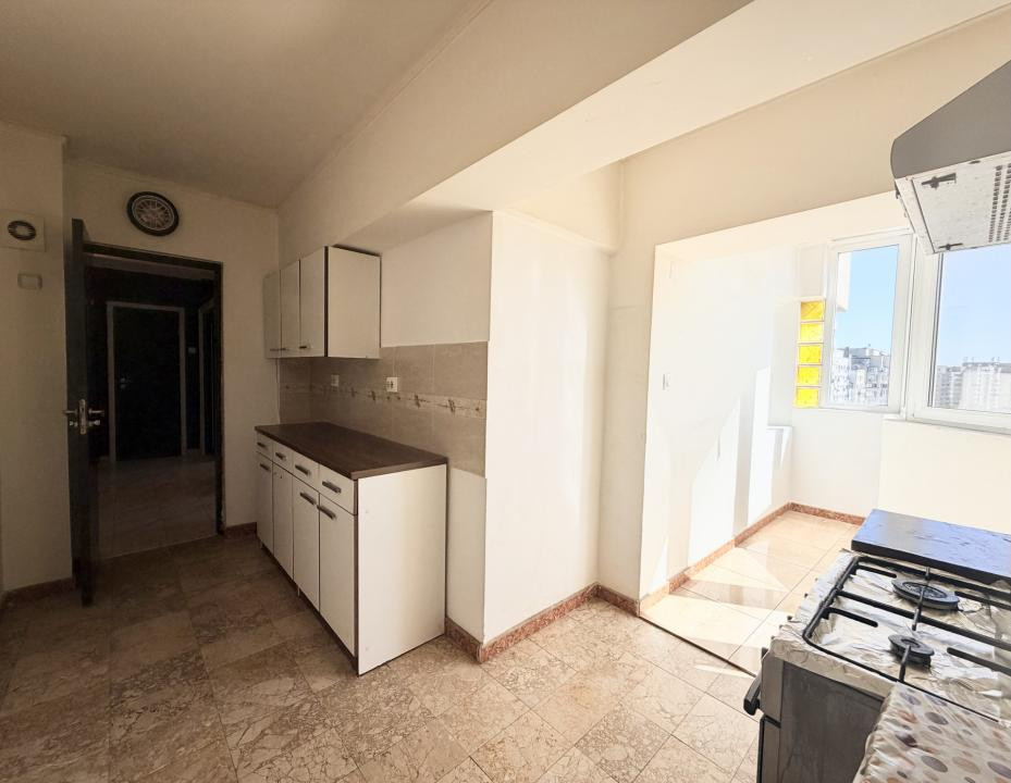 Apartament 2 camere Bulevardul Unirii 70 - Zepter