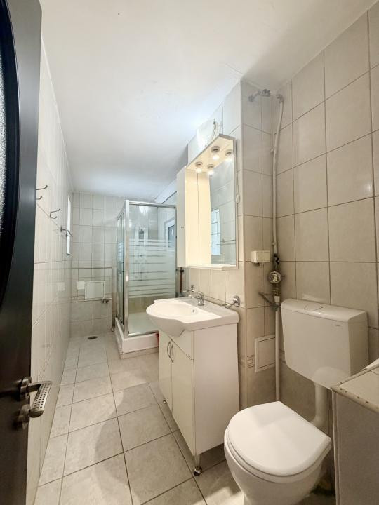 Apartament 2 camere Bulevardul Unirii 70 - Zepter