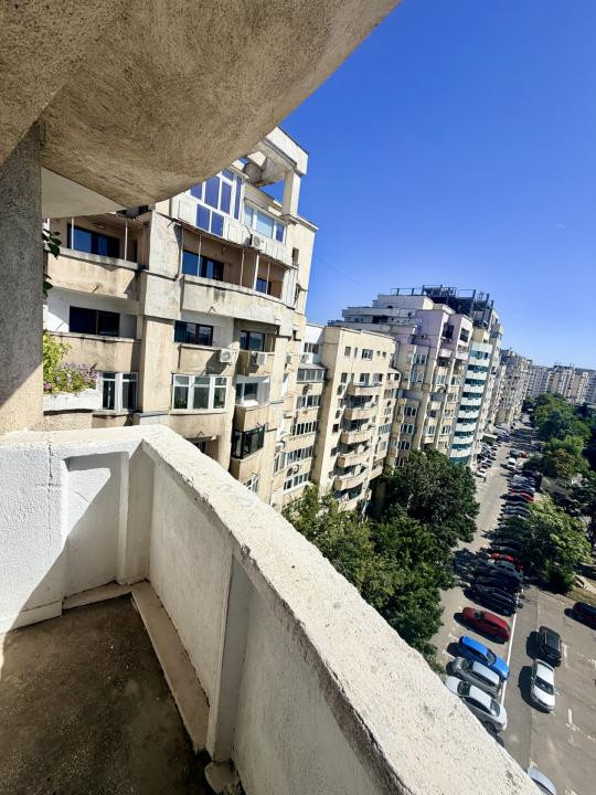 Apartament 2 camere Bulevardul Unirii 70 - Zepter