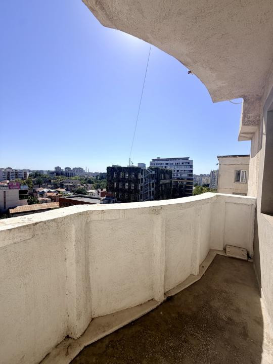 Apartament 2 camere Bulevardul Unirii 70 - Zepter
