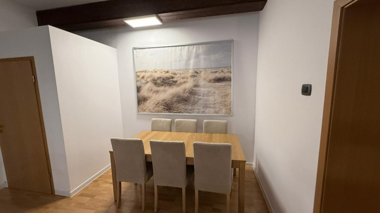  Ap. 5 camere 162 mpc. / 140 mp utili + terasă 12 mp., Izvor- Natiunile Unite