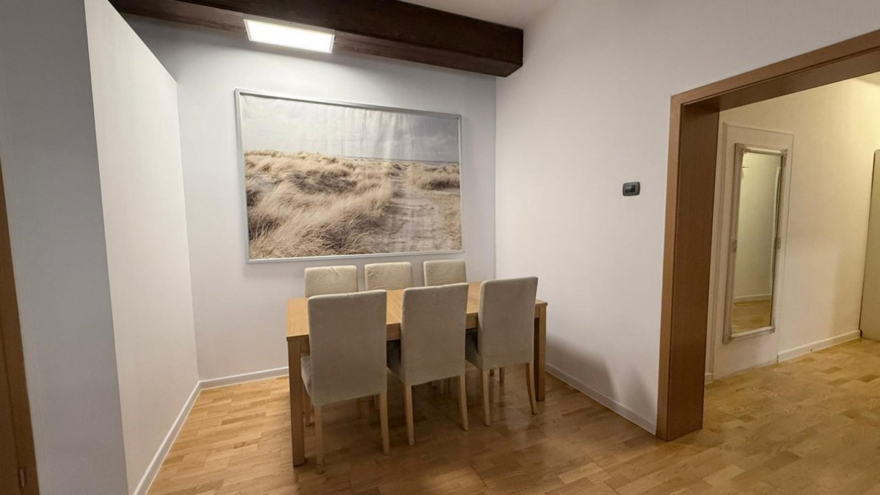  Ap. 5 camere 162 mpc. / 140 mp utili + terasă 12 mp., Izvor- Natiunile Unite