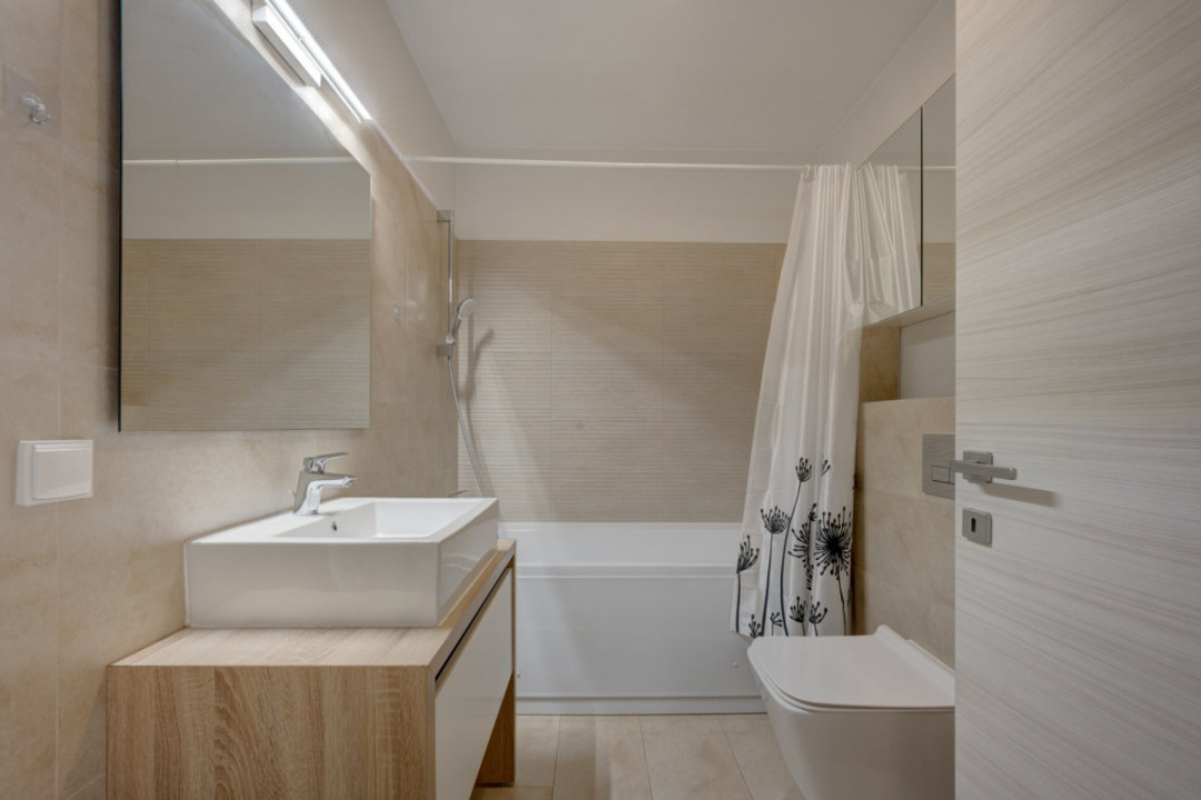 SOHO UNIRII | 2 CAMERE | 141 MP TOTALI | TERASĂ + GRĂDINĂ