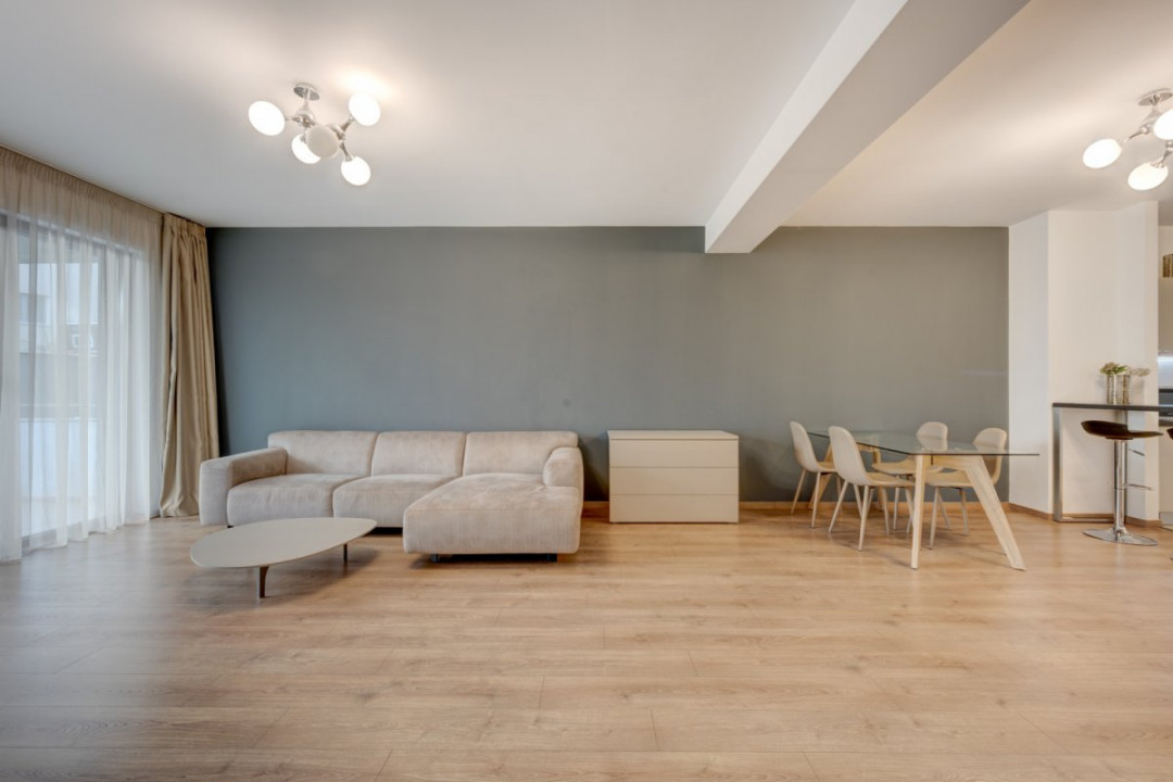 SOHO UNIRII | 2 CAMERE | 141 MP TOTALI | TERASĂ + GRĂDINĂ