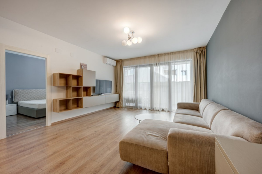 SOHO UNIRII | 2 CAMERE | 141 MP TOTALI | TERASĂ + GRĂDINĂ