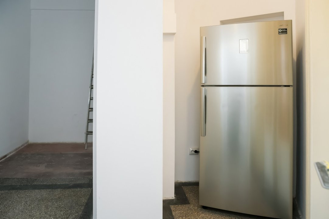Apartamentul din turnul cu glorietă — Calea Victoriei nr. 2