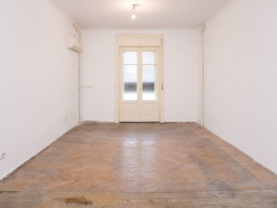 Apartamentul din turnul cu glorietă — Calea Victoriei nr. 2