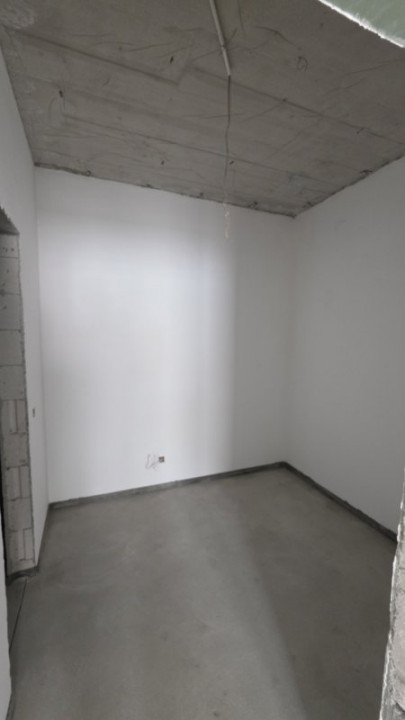 In curs de finisare: 3 camere Parcul Verdi, Barbu Vacarescu