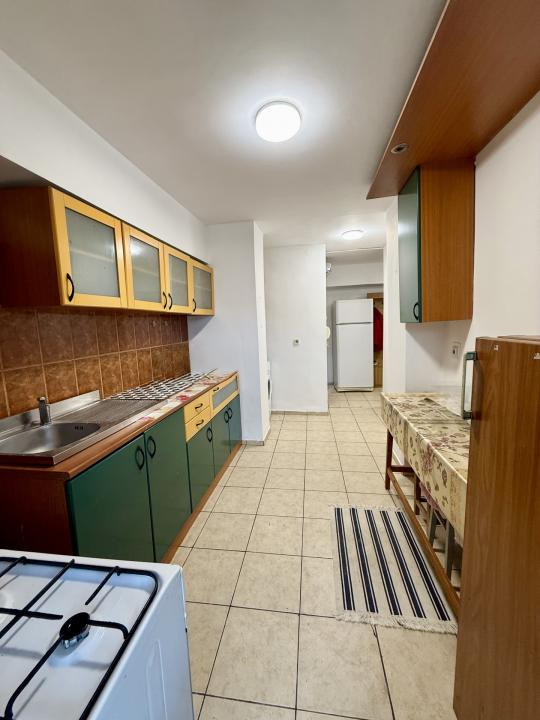 Apartament decomandat cu 3 camere-Nicolae Titulescu-Victoriei