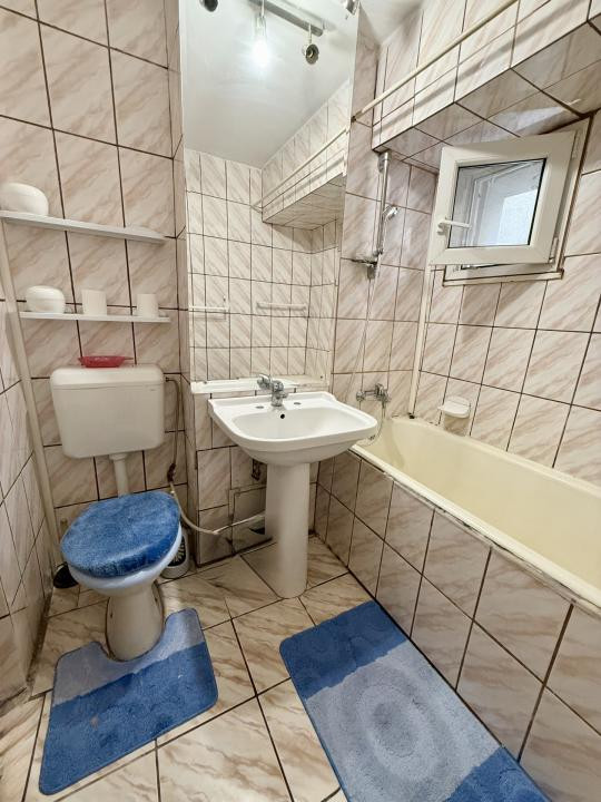 Apartament decomandat cu 3 camere-Nicolae Titulescu-Victoriei