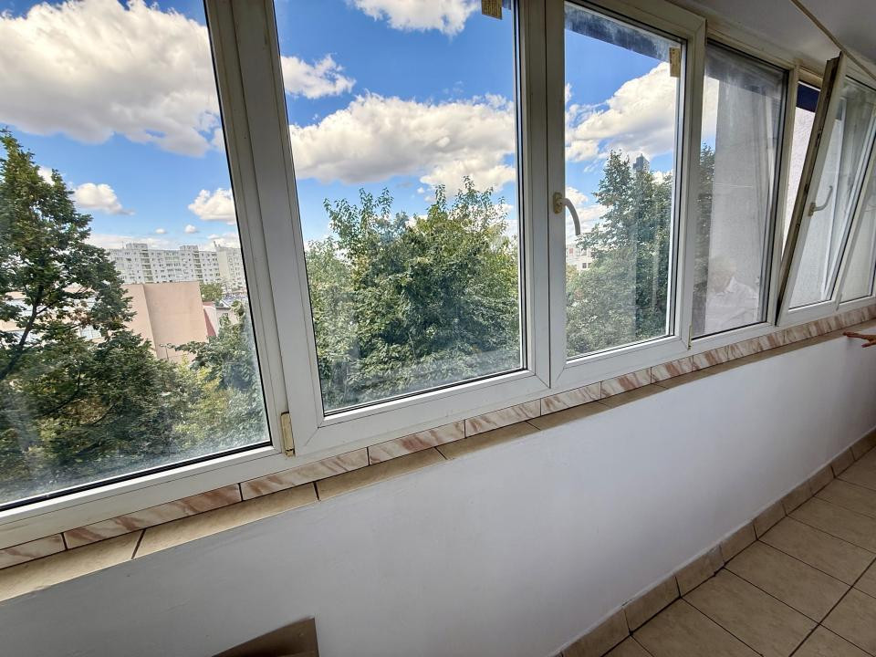 Apartament decomandat cu 3 camere-Nicolae Titulescu-Victoriei