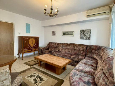 Apartament decomandat cu 3 camere-Nicolae Titulescu-Victoriei