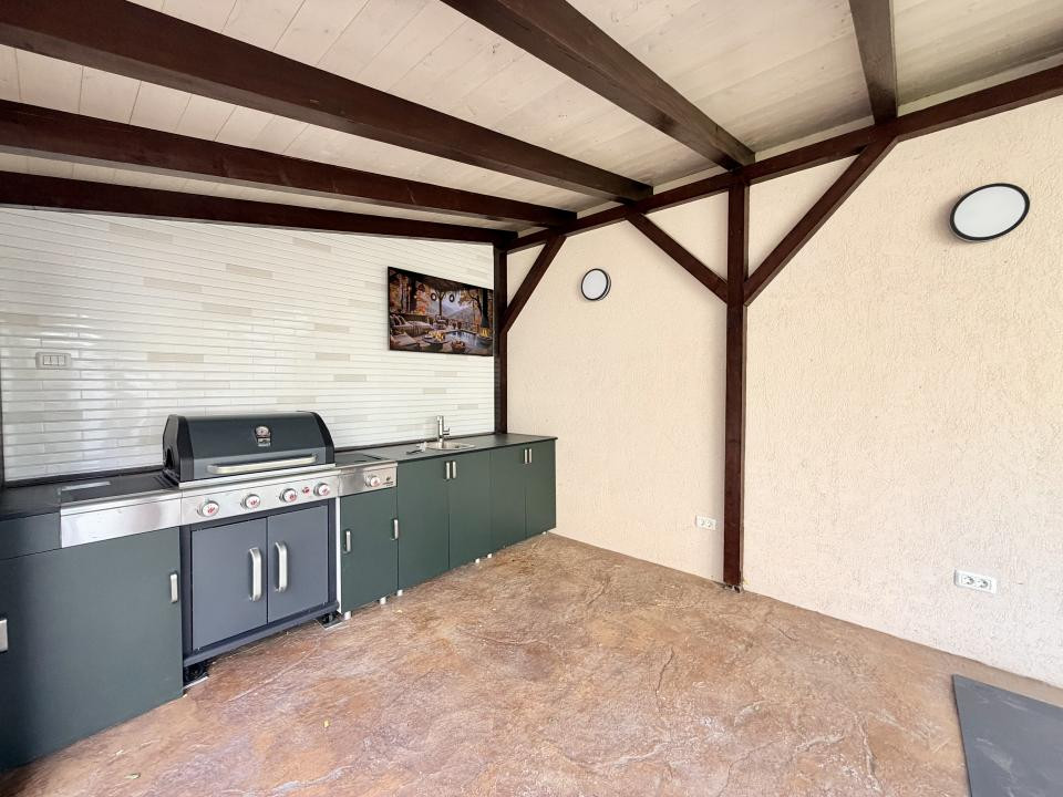 Casă Premium | Spa Privat-Sauna & Salină | Mobilată Lux |  Renovata Integral  