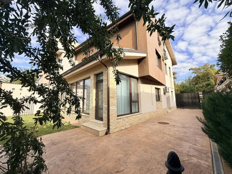 Casă Premium | Spa Privat-Sauna & Salină | Mobilată Lux |  Renovata Integral  