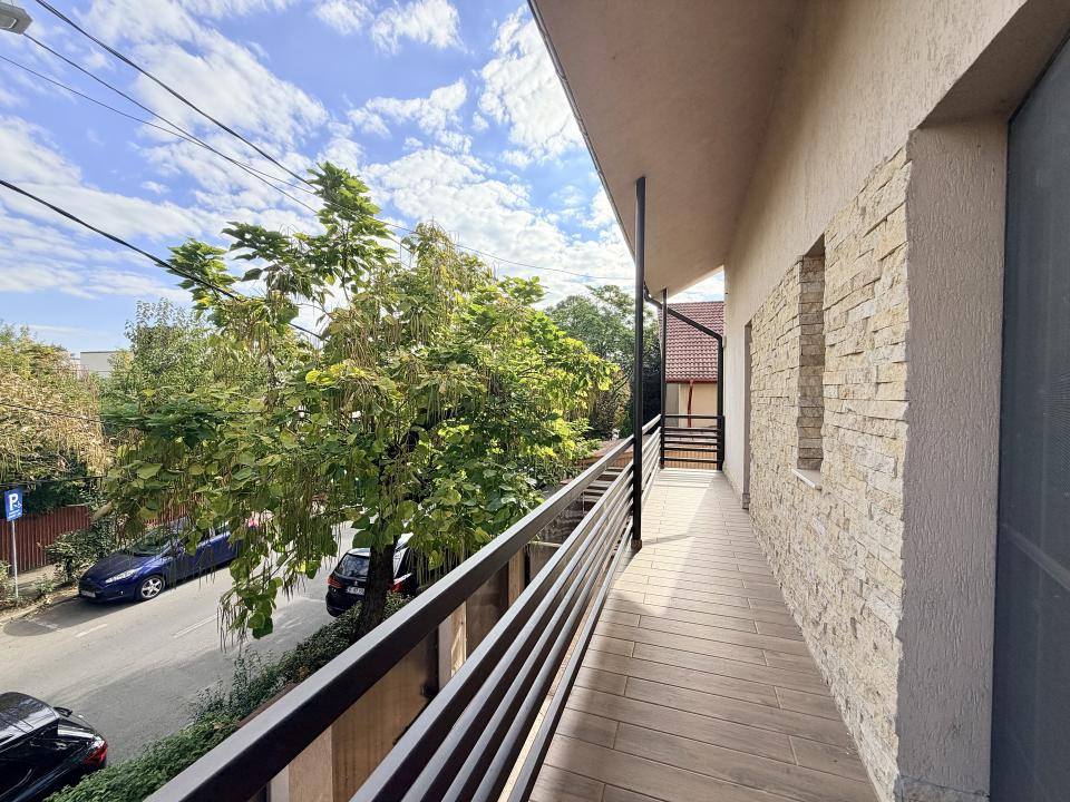 Casă Premium | Spa Privat-Sauna & Salină | Mobilată Lux |  Renovata Integral  