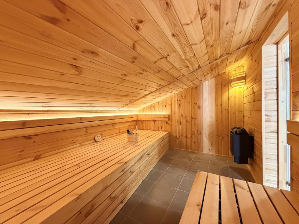 Casă Premium | Spa Privat-Sauna & Salină | Mobilată Lux |  Renovata Integral  