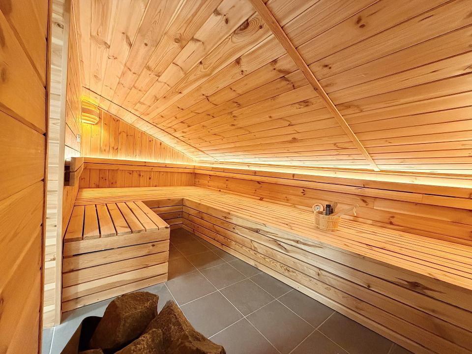 Casă Premium | Spa Privat-Sauna & Salină | Mobilată Lux |  Renovata Integral  