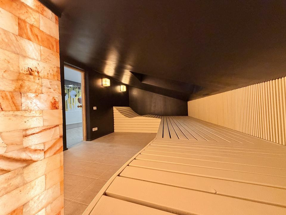 Casă Premium | Spa Privat-Sauna & Salină | Mobilată Lux |  Renovata Integral  