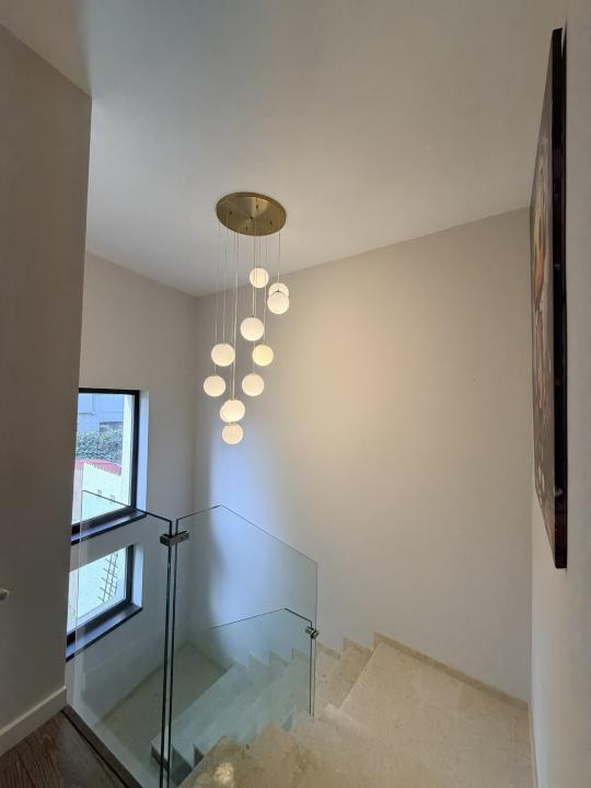 Casă Premium | Spa Privat-Sauna & Salină | Mobilată Lux |  Renovata Integral  