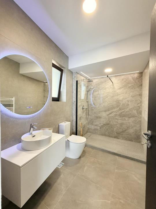 Casă Premium | Spa Privat-Sauna & Salină | Mobilată Lux |  Renovata Integral  