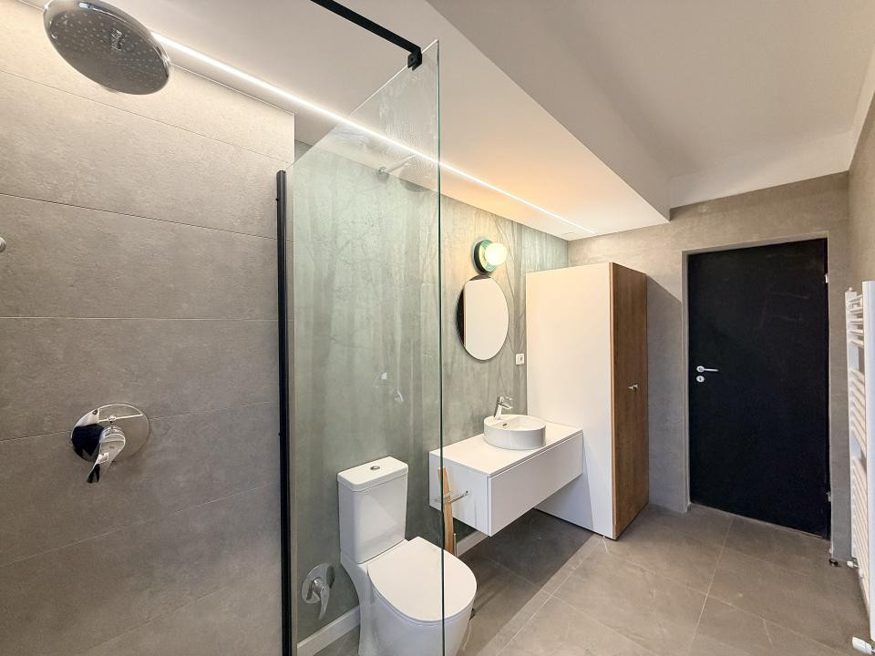 Casă Premium | Spa Privat-Sauna & Salină | Mobilată Lux |  Renovata Integral  