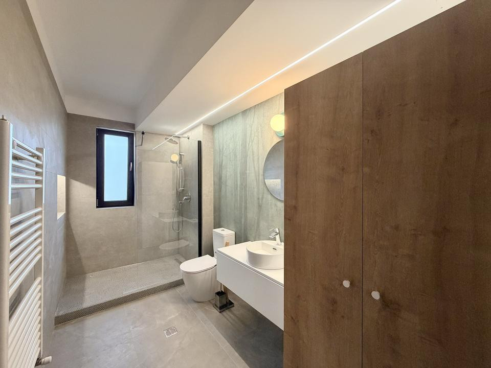 Casă Premium | Spa Privat-Sauna & Salină | Mobilată Lux |  Renovata Integral  