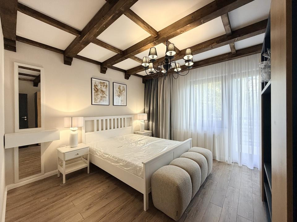 Casă Premium | Spa Privat-Sauna & Salină | Mobilată Lux |  Renovata Integral  