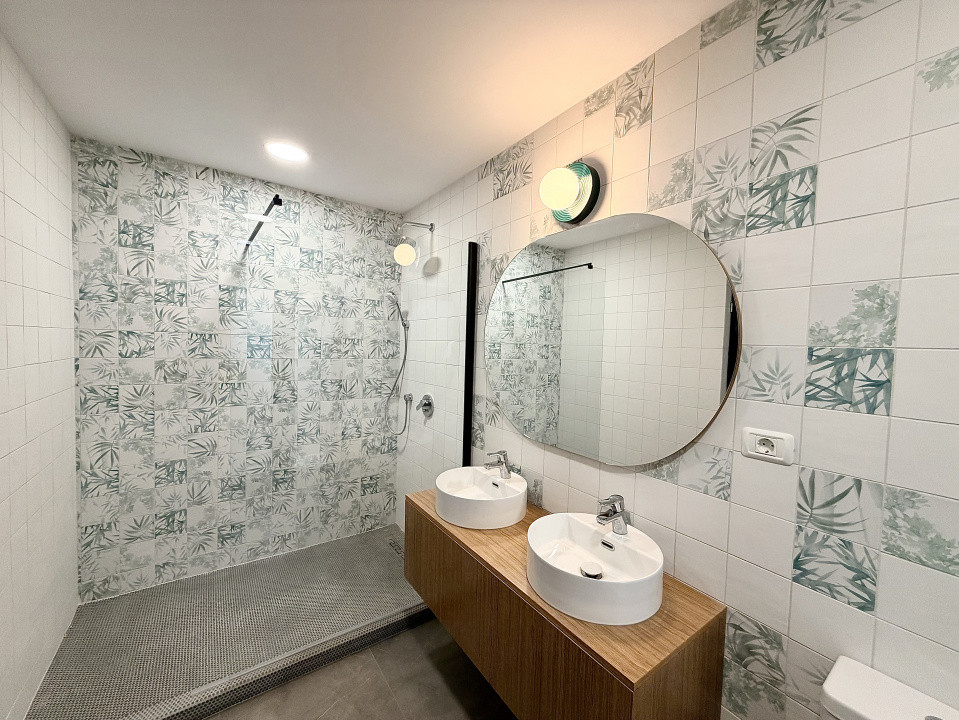 Casă Premium | Spa Privat-Sauna & Salină | Mobilată Lux |  Renovata Integral  